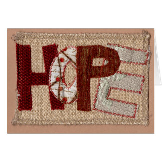 Hope Cards
