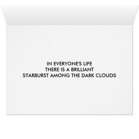 Hope Cards (Inside Horizontal (Bottom))