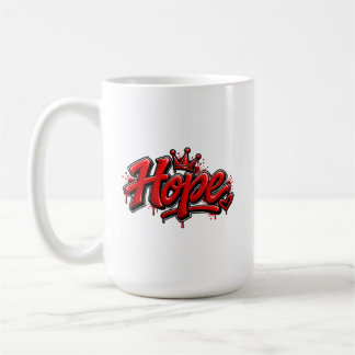 Hope Coffee Mug