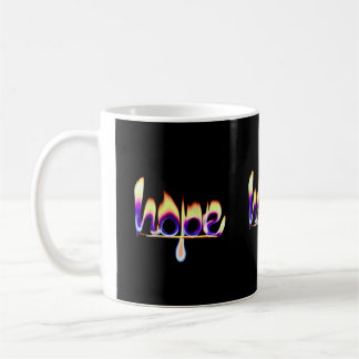 Hope Coffee Mug
