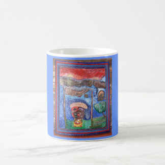 Hope Coffee Mug