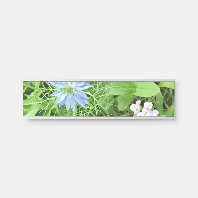 Hope Door Sign (Front)