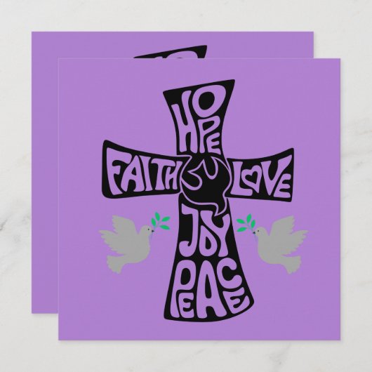 Hope Easter Season (Front/Back)