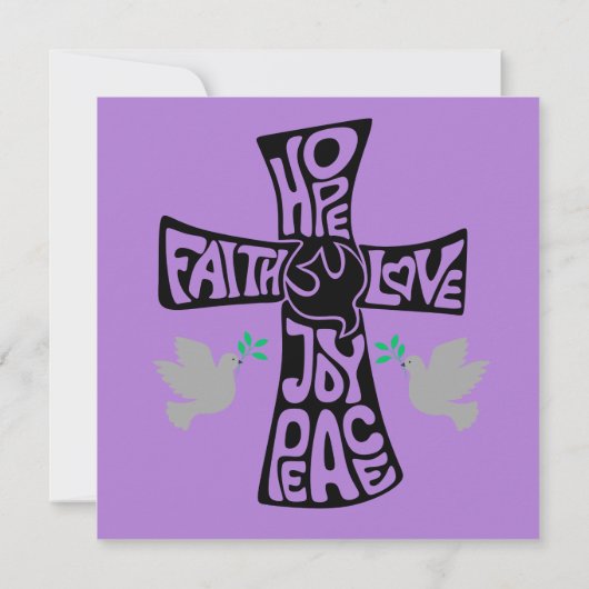 Hope Easter Season (Back)