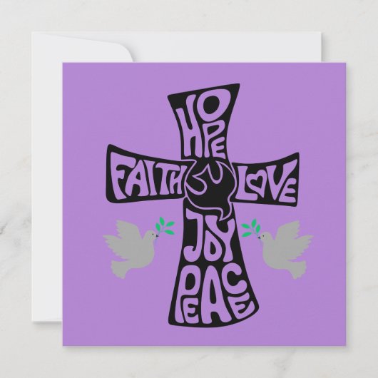 Hope Easter Season (Front)