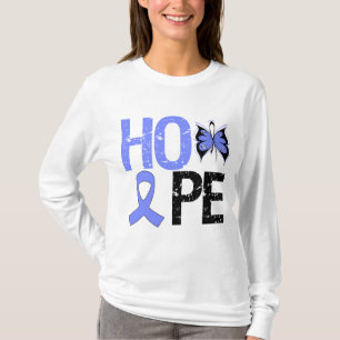Hope Esophageal Cancer Awareness T-Shirt