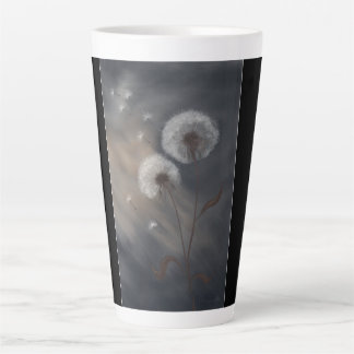 Hope Fine Art Latte Mug