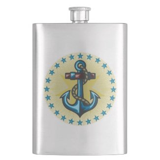 hope flask