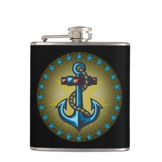 hope flask