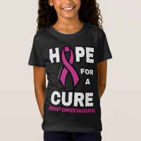 Hope for a Cure...Breast Cancer