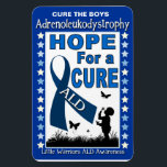 Hope For a CURE magnet<br><div class="desc">Hope For a CURE magnet</div>