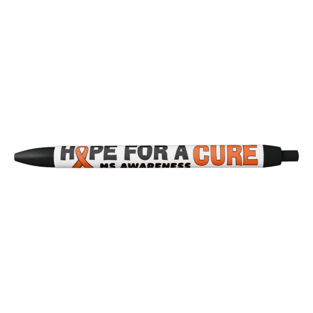 Hope For A Cure...MS Pen (Front)