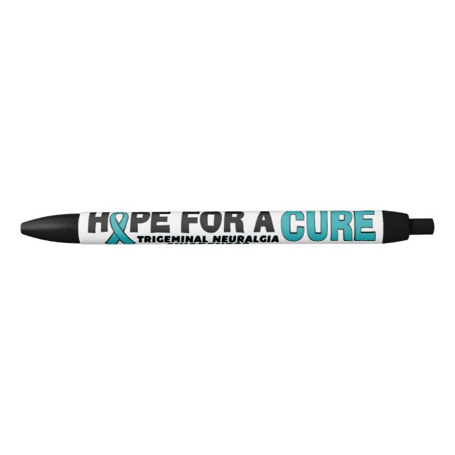 Hope For A Cure...TN Pen (Front)