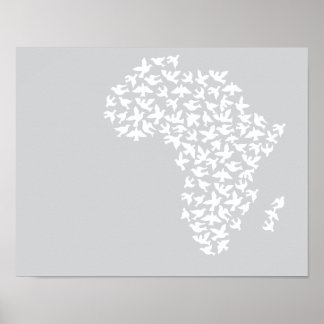 Hope for Africa Poster
