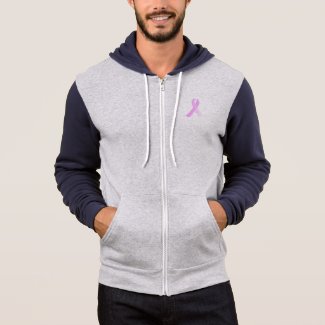 Hope for Breast Cancer Awareness Hoodie