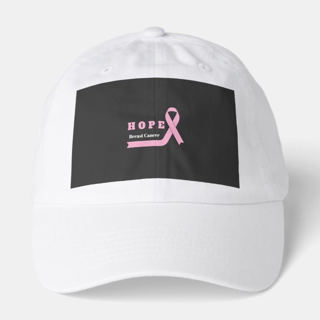 Hope for Cancer Hat (Front)