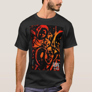 HOPE for DARFUR T-Shirt