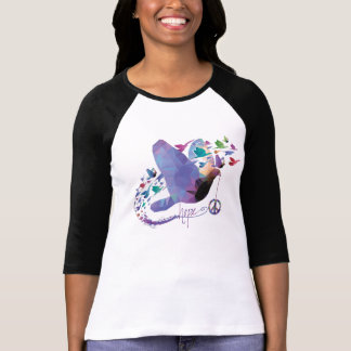 Hope for peace - Tshirt