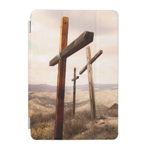 HOPE FOR THE WORLD iPad Smart Cover