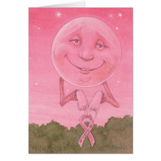 Hope For Tomorrow Cards (Front)