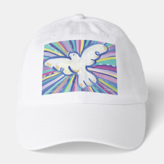 Hope for Tomorrow - KidsArt for CHOC Hat