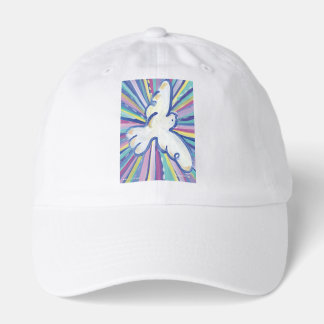 Hope for Tomorrow - KidsArt for CHOC Hat