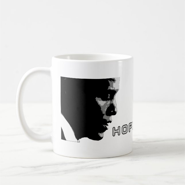 Hope/Gobama Deluxe Mug (Left)
