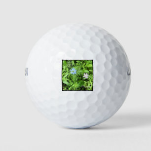 Hope Golf Balls