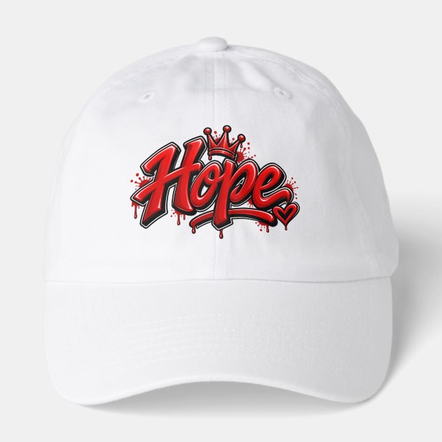 Hope Hat (Front)