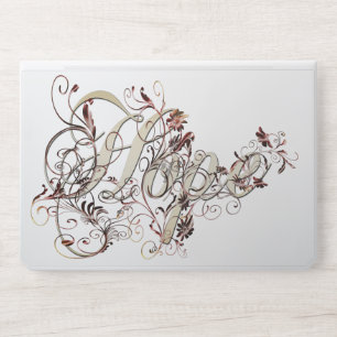 Hope HP Laptop Skin