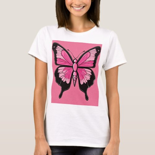 Hope in Flight T_Shirt