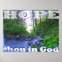 Hope In God