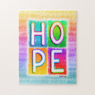 Hope Inspirational Puzzle