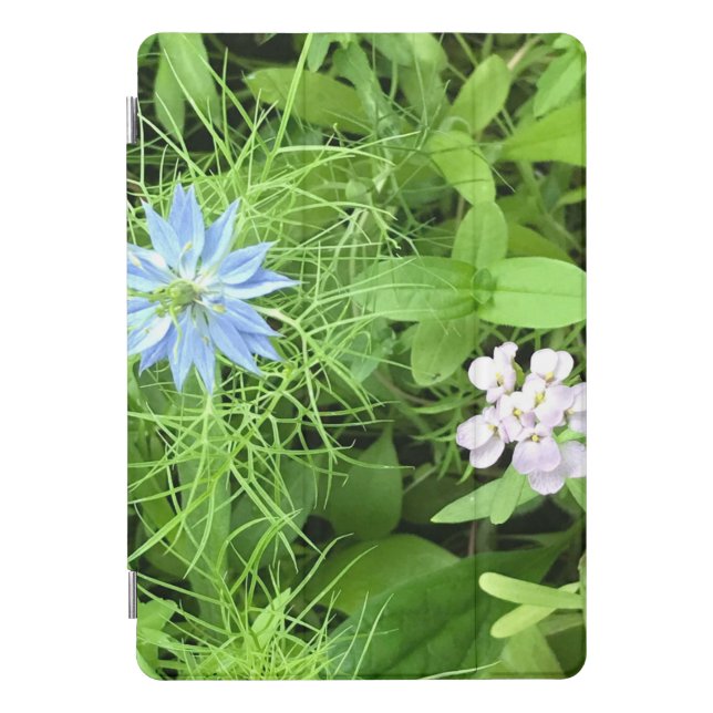 Hope iPad Pro Cover (Front)