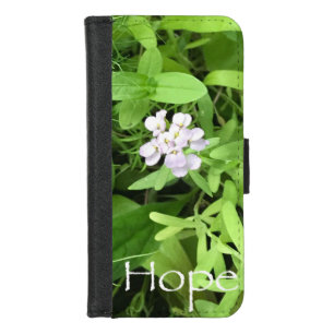 Hope iPhone 8/7 Wallet Case