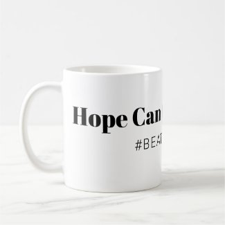 Hope Is Viral Mug