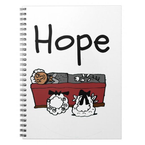 Hope Journal