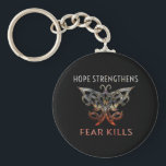 Hope Keychain<br><div class="desc">HSFK</div>