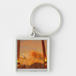 Hope_ Keychain