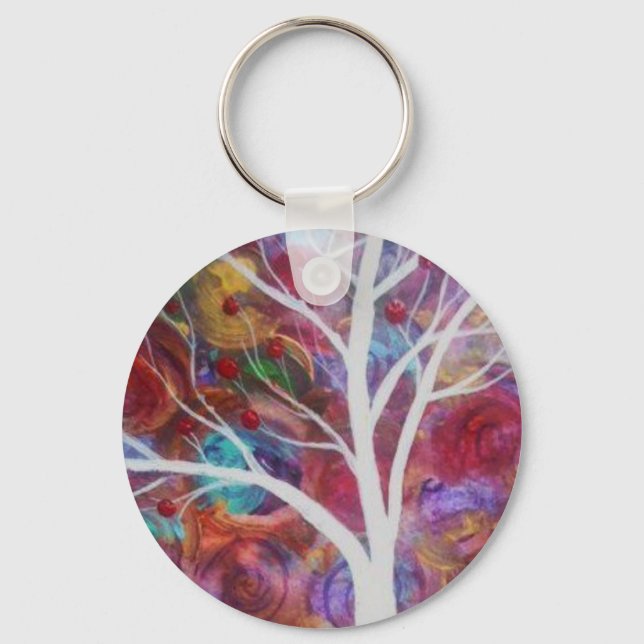 Hope Keychain (Front)