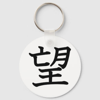 Hope Keychain