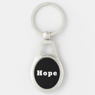 Hope Keychain