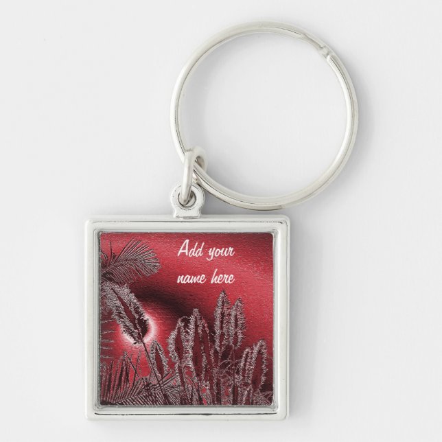 Hope_ Keychain (Front)