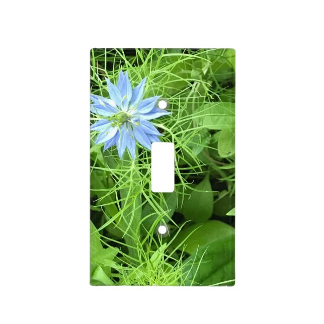 Hope Light Switch Cover (Front)