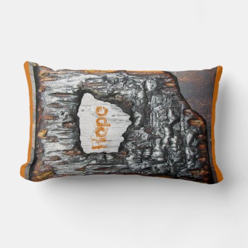 Hope Lumbar Pillow