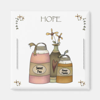 Hope Magnet