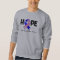 Hope Male Breast Cancer Awareness