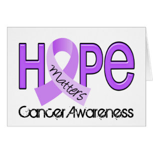 Hope Matters 2 General Cancer Cards