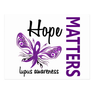 Lupus Awareness Month Cards - Greeting & Photo Cards | Zazzle