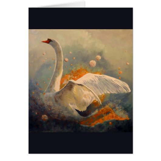 Hope- Message from Zeus Cards (Front)